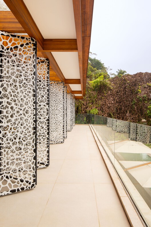 Casa Renda / André Luque - Imagem 28 de 36