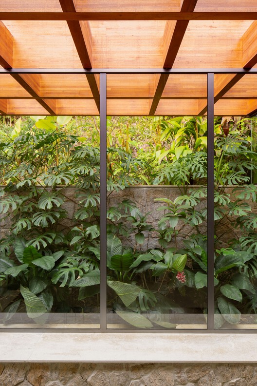 Casa Renda / André Luque - Imagem 33 de 36