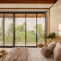 Casa Renda / André Luque - Fotografia de Interiores, Casas, Dormitório, Cama