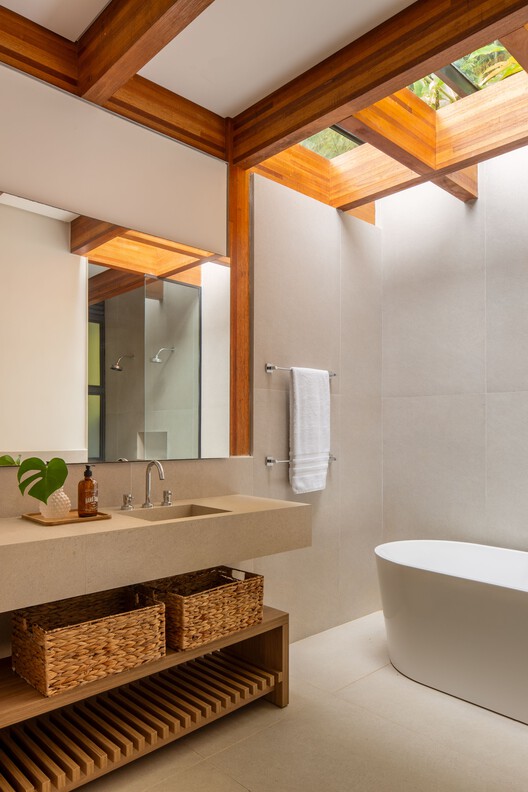 Casa Renda / André Luque - Imagem 27 de 36