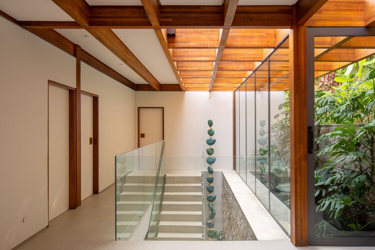 Casa Renda / André Luque - Imagem 3 de 36