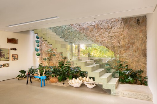 Casa Renda / André Luque - Imagem 14 de 36