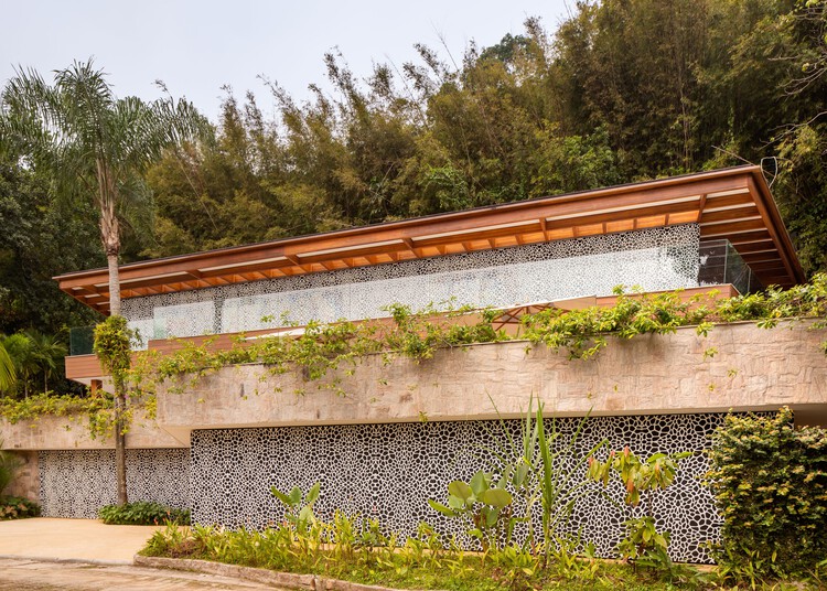 Casa Renda / André Luque - Imagem 9 de 36