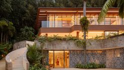 Casa Renda / André Luque