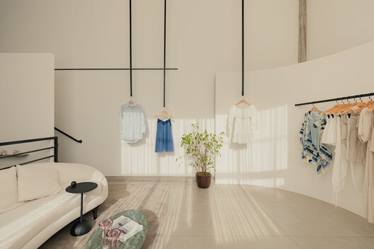 Loja Studio By Letícia Lage / Dhar Arquitetura - Fotografia de Interiores