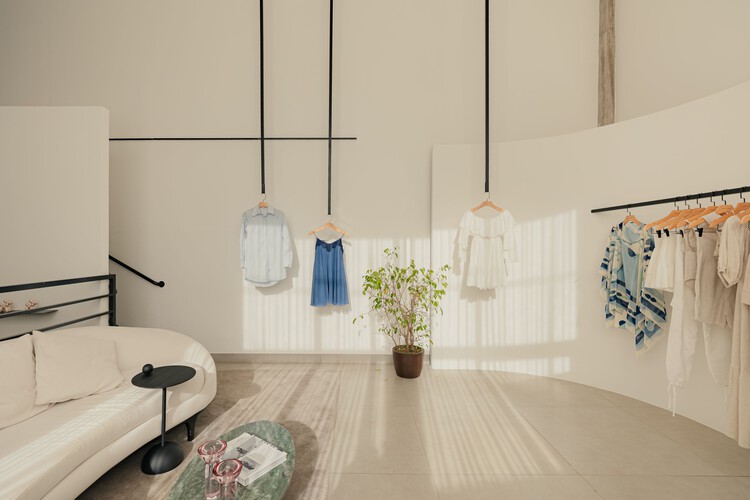 Loja Studio By Letícia Lage / Dhar Arquitetura - Fotografia de Interiores