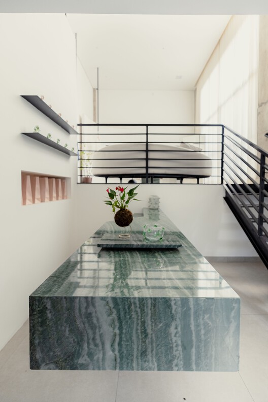 Loja Studio By Letícia Lage / Dhar Arquitetura - Fotografia de Interiores