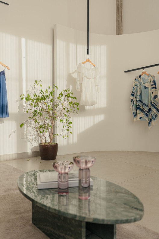 Loja Studio By Letícia Lage / Dhar Arquitetura - Fotografia de Interiores