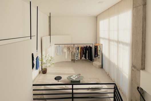 Loja Studio By Letícia Lage / Dhar Arquitetura - Imagem 28 de 31