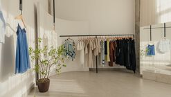 Loja Studio By Letícia Lage / Dhar Arquitetura