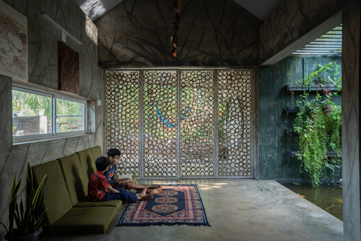 Integrating Creative Spaces: Designing Art Studio Additions at Home - Image 53 of 53