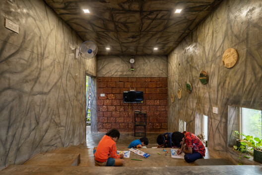 Integrating Creative Spaces: Designing Art Studio Additions at Home - Image 52 of 53