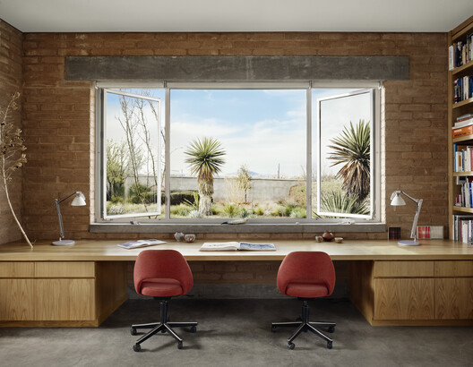 Integrating Creative Spaces: Designing Art Studio Additions at Home - Image 15 of 53