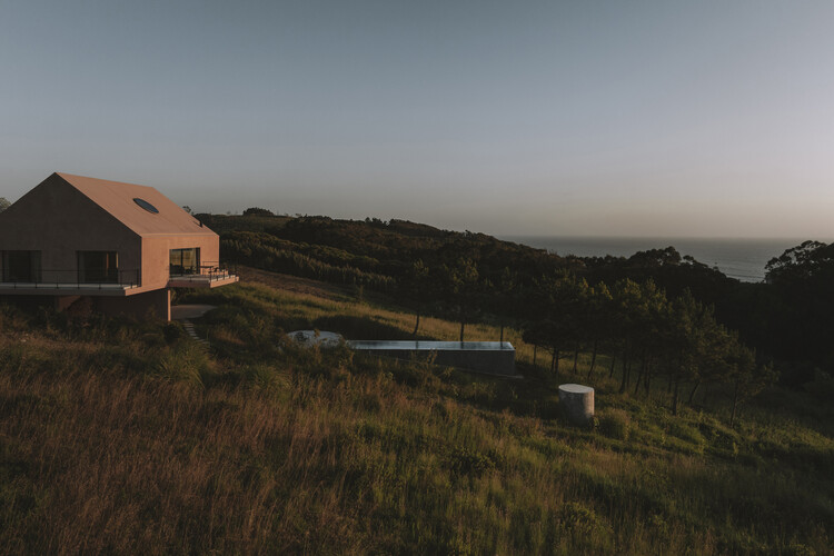 Plaj / extrastudio House - Fotografía externa