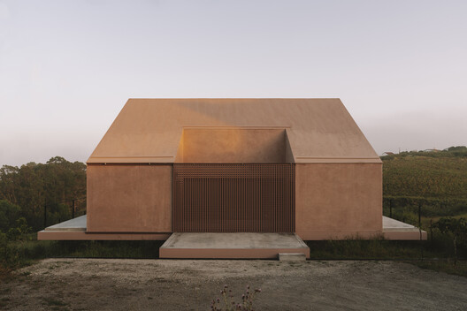Plaj House / extrastudio