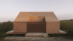 Casa Plaj / extrastudio