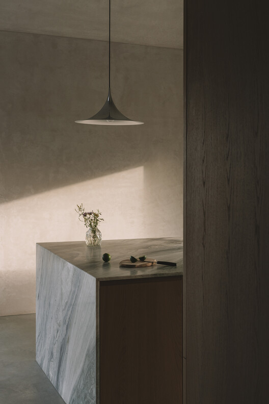 Plaj House / extrastudio - Interior Photography
