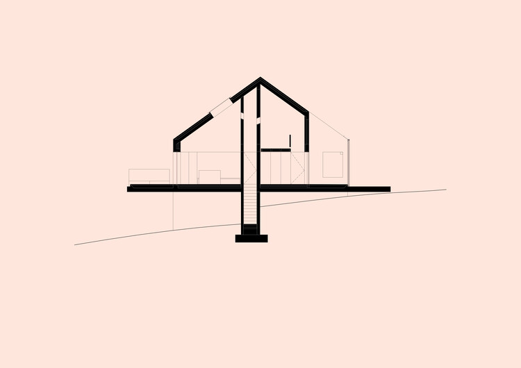 PLAJ / FUNSTRASTUDIO FIGURA DE CASA 18 de 24