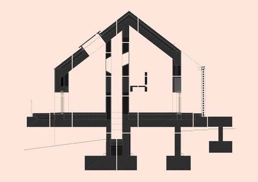 Plaj House / extrastudio - Image 22 of 24