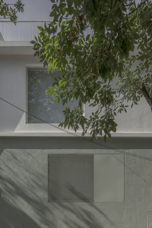 Lerma House / BHY arquitectos - Interior Photography