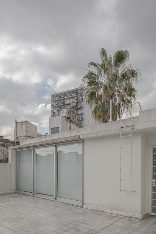 Lerma House / BHY arquitectos - Exterior Photography, Concrete