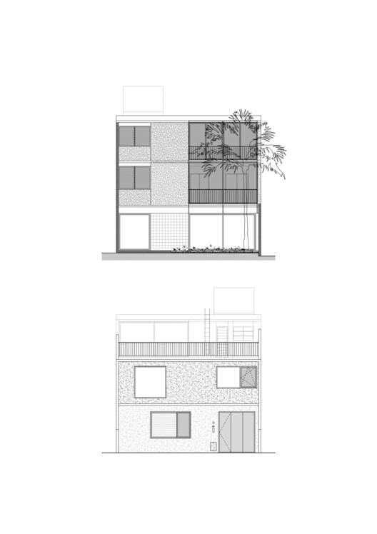 Lerma House / BHY arquitectos - Image 18 of 18