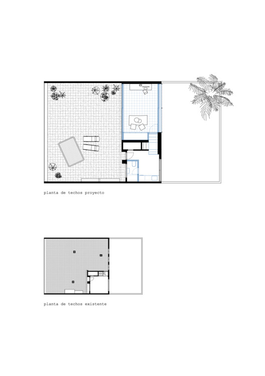 Lerma House / BHY arquitectos - Image 16 of 18
