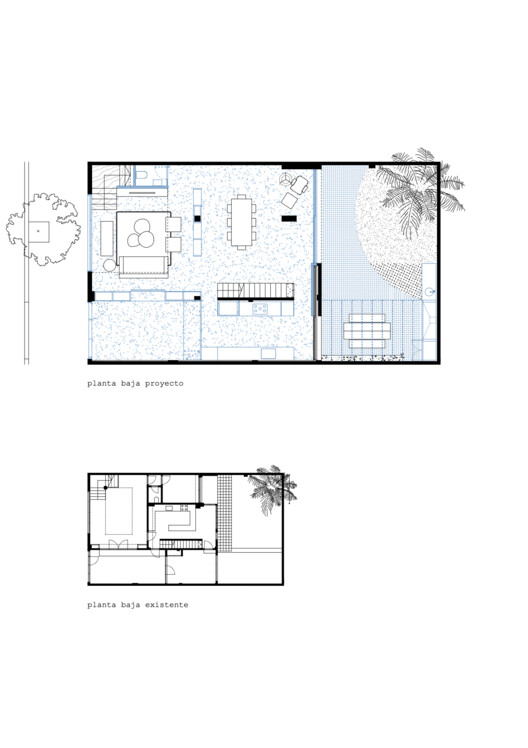 Lerma House / BHY arquitectos - Image 14 of 18