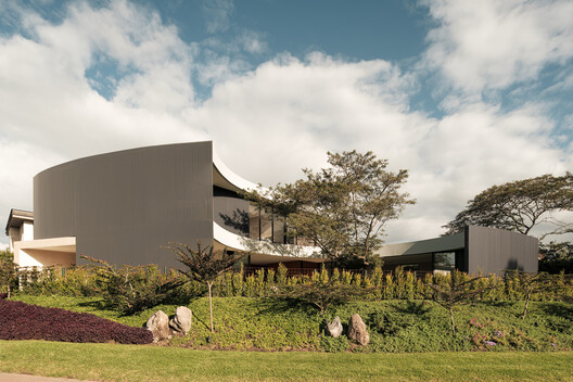 Riba House / TEC - Taller EC