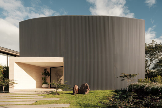 Riba House / TEC - Taller EC - Exterior Photography