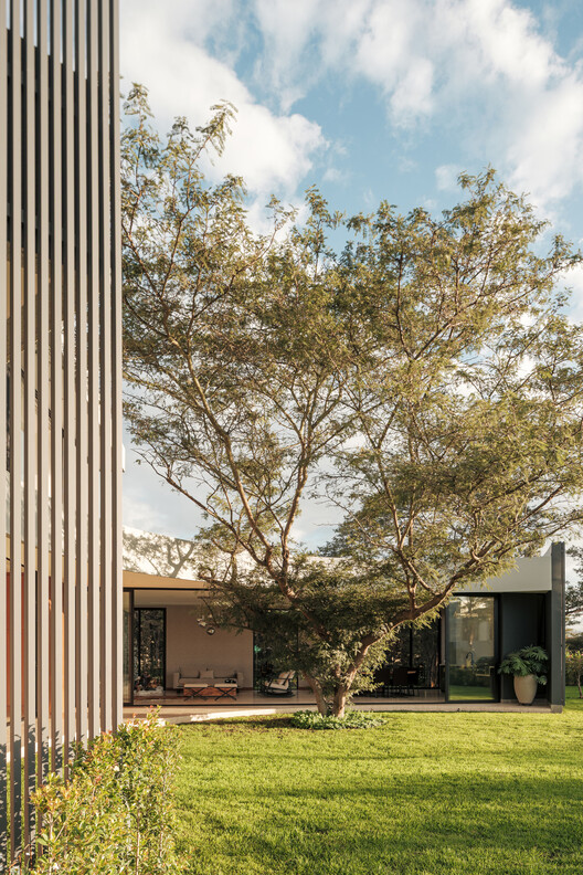 Riba House / TEC - Taller EC - Image 12 of 20