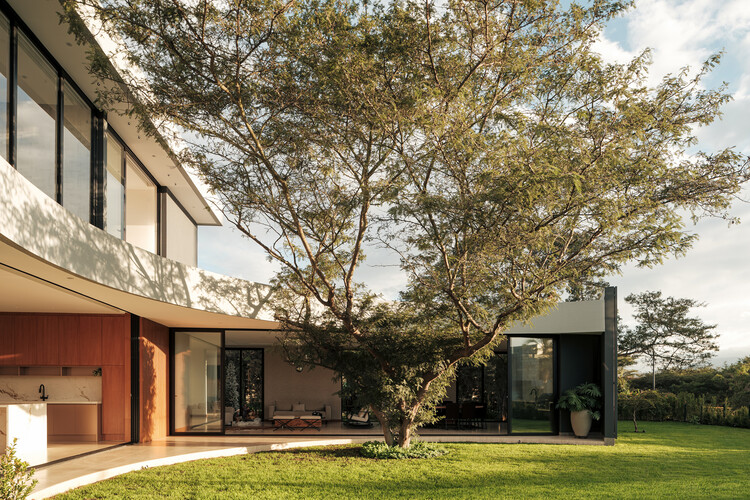 Riba House / TEC - Taller EC - Image 11 of 20