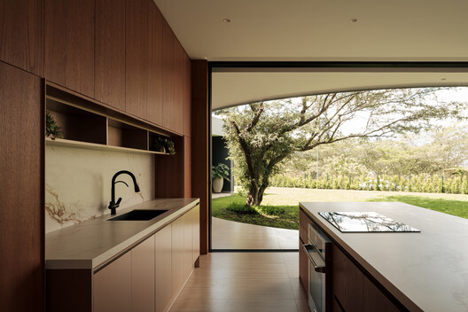 Riba House / TEC - Taller EC - Interior Photography, Kitchen
