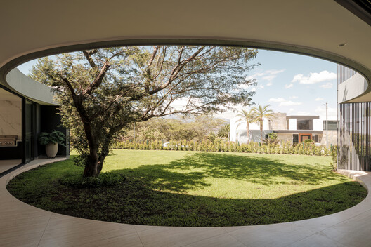 Riba House / TEC - Taller EC - Exterior Photography, Garden, Courtyard
