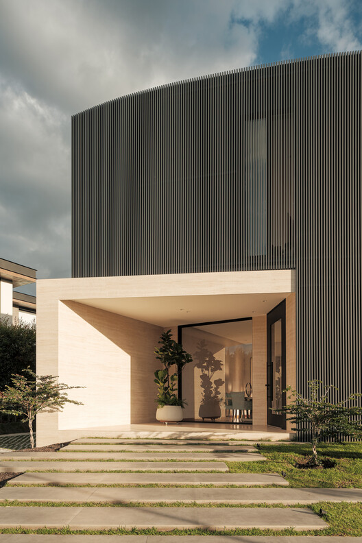 Riba House / TEC - Taller EC - Exterior Photography