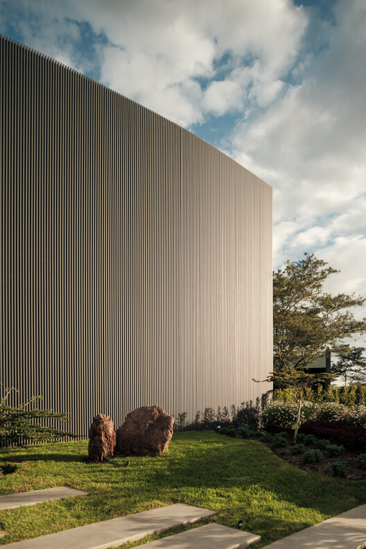 Riba House / TEC - Taller EC - Exterior Photography
