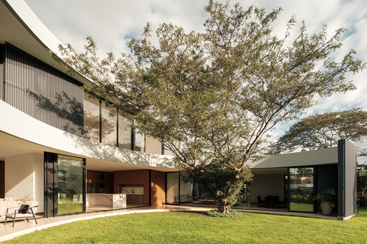 Riba House / TEC - Taller EC - Image 10 of 20