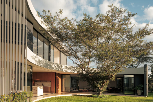 Riba House / TEC - Taller EC - Image 2 of 20
