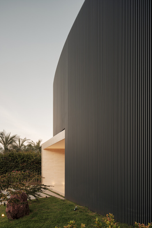Riba House / TEC - Taller EC - Image 9 of 20