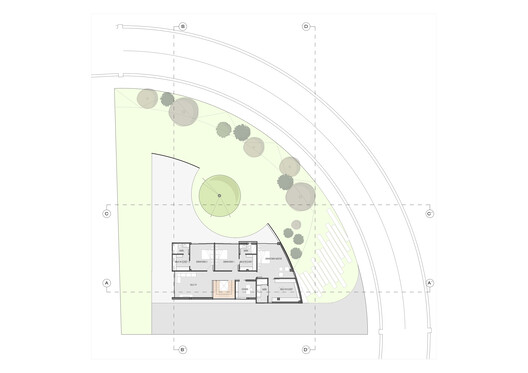 Riba House / TEC - Taller EC - Image 20 of 20