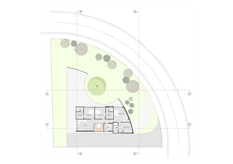 Riba / Tec Casa - Talleres de la CE - Imagen 19 de 20