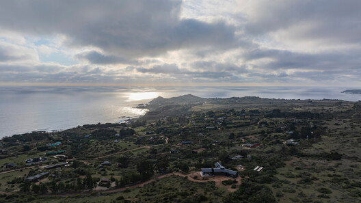 Casa Y / Benjamin Goñi Arquitectos + Estudio Sie7e - Imagen 6 de 34