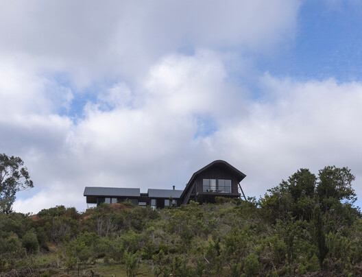 Casa Y / Benjamin Goñi Arquitectos + Estudio Sie7e - Fotografía exterior