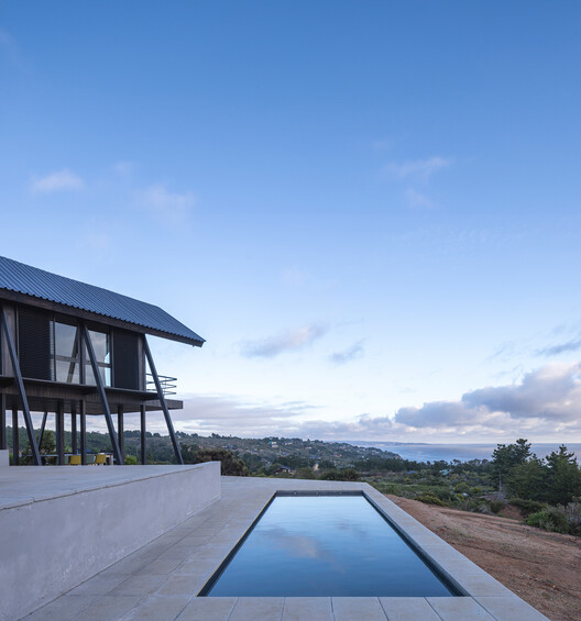 Casa Y / Benjamin Goñi Arquitectos + Estudio Sie7e - Imagen 2 de 34