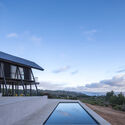 House y/Benjamin GoñiarChitects + sie7e Study - Figura 2 de 34