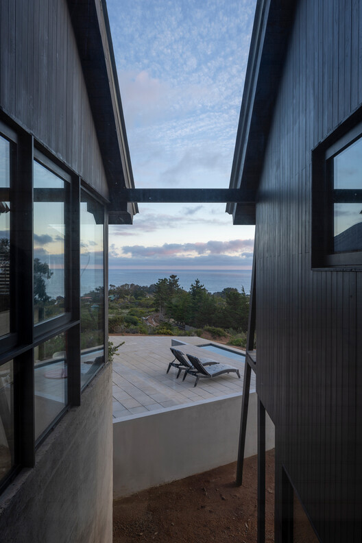 Casa Y / Benjamin Goñi Arquitectos + Estudio Sie7e - Fotografía exterior