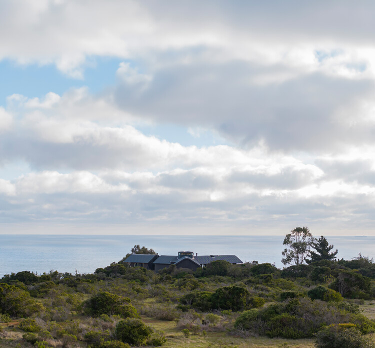 Casa Y / Benjamin Goñi Arquitectos + Estudio Sie7e - Imagen 7 de 34