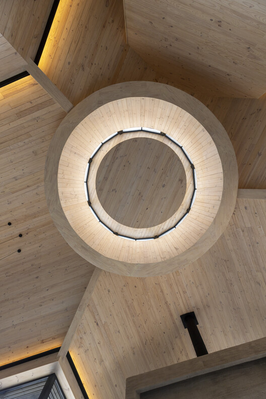 Casa Y / Benjamin Goñi Arquitectos + Estudio Sie7e - Imagen 22 de 34