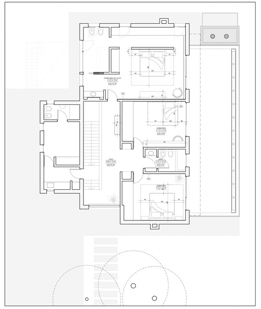 Casa S /Rubén Valdemarín + Estudio Siuk - Figura 17 de 17