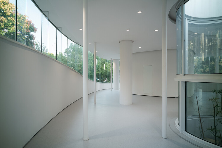 中国科学技术大学中校区学习园地 / 合木建筑 - 13 的图像 31